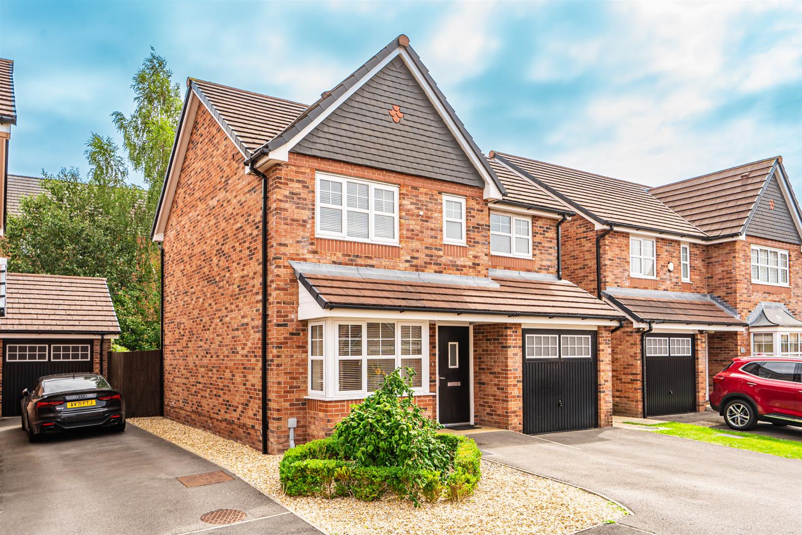 4 bed property in Sycamore Gardens, Leyland